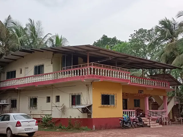 Sawant Homestay