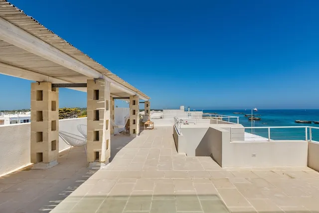 Palma Residence Salento