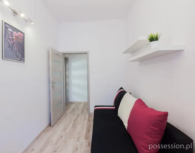 Gdańsk Wrzeszcz Politechniczna 17 Pokoje Possession