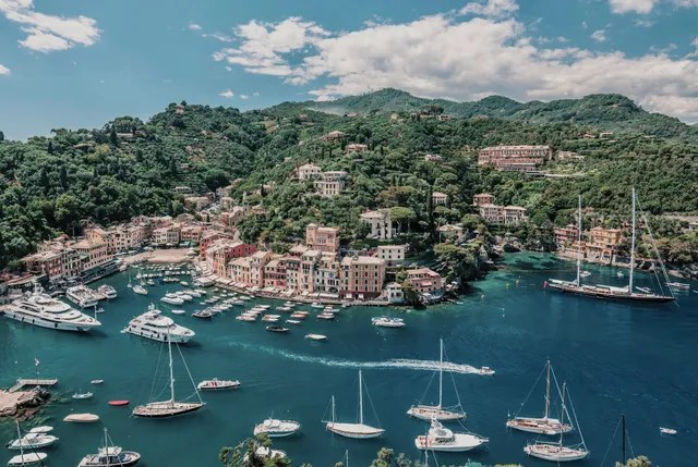 Splendido Mare, A Belmond Hotel, Portofino
