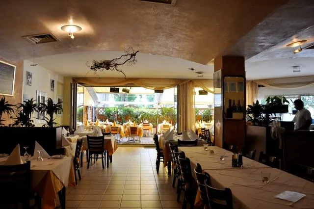 Osteria da Paolo