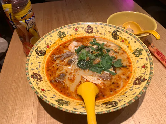 Dragon Hot Pot Box Hill