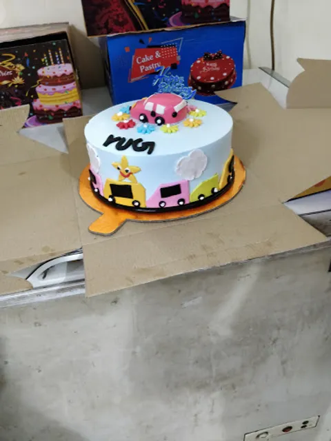 Singla Confectionaries