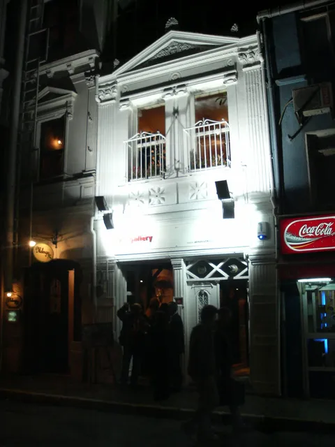 Arnavutkoy Art Gallery