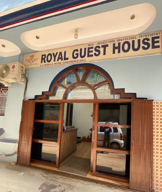 Royal Guest House