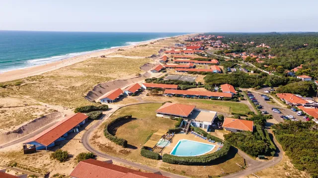 Belambra Clubs "Les Estagnots"