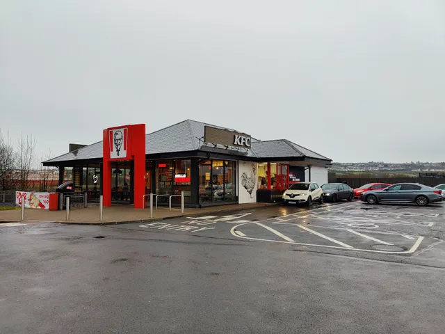 KFC Letterkenny - Port Road