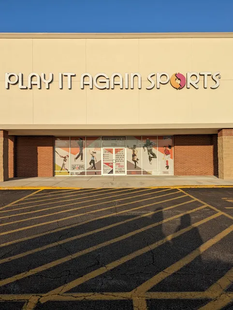 Play It Again Sports Jonesboro, AR