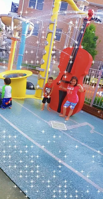 Michael Leggiero Music Park