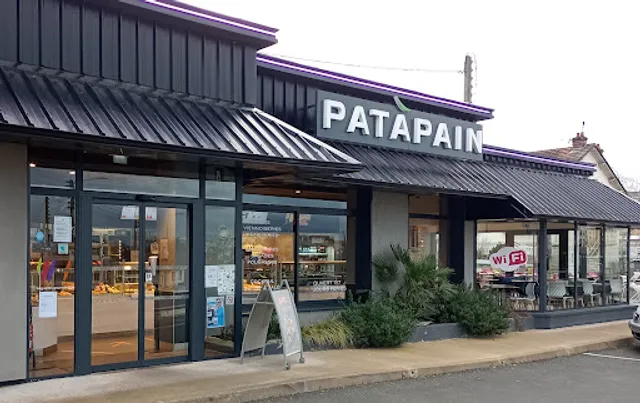 Patapain
