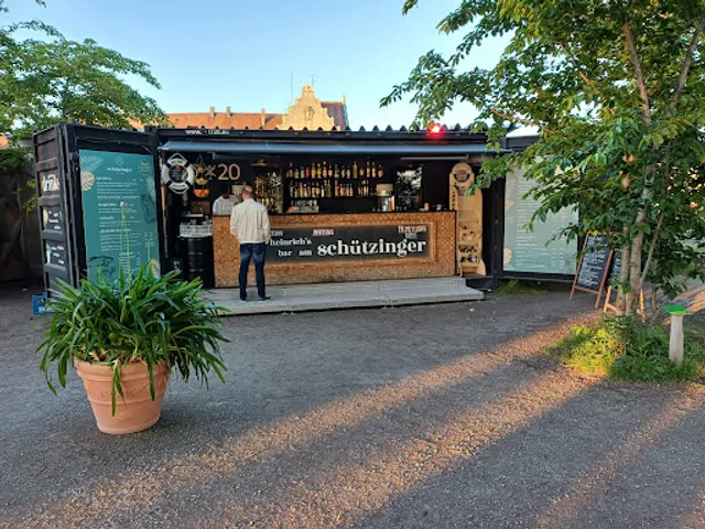 Fidelisbäck Bäckerei und Gastwirtschaft