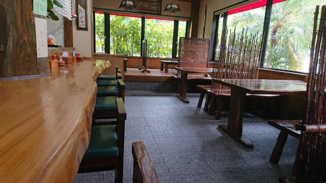 一番軒 中勝本店