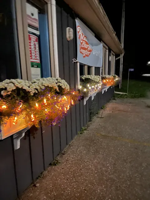 Kate’s Burger Counter