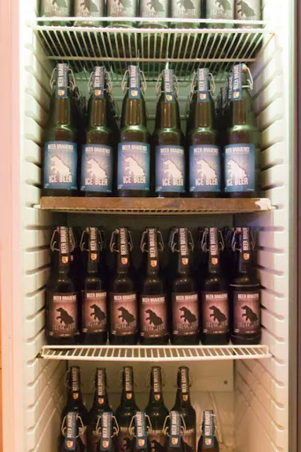 Landgasthof Kirschenholz