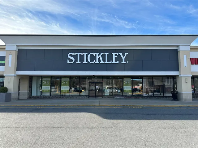 Stickley Furniture