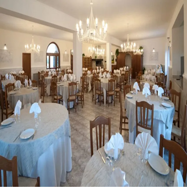 Ristorante Pizzeria Belvedere