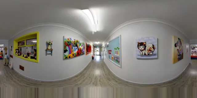 Woodville Day Nursery & Kindergarten