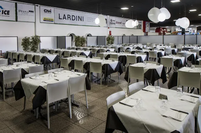 Ristorante Pizzeria Paradise