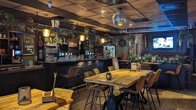 Grand Café - 't Hart van Veghel