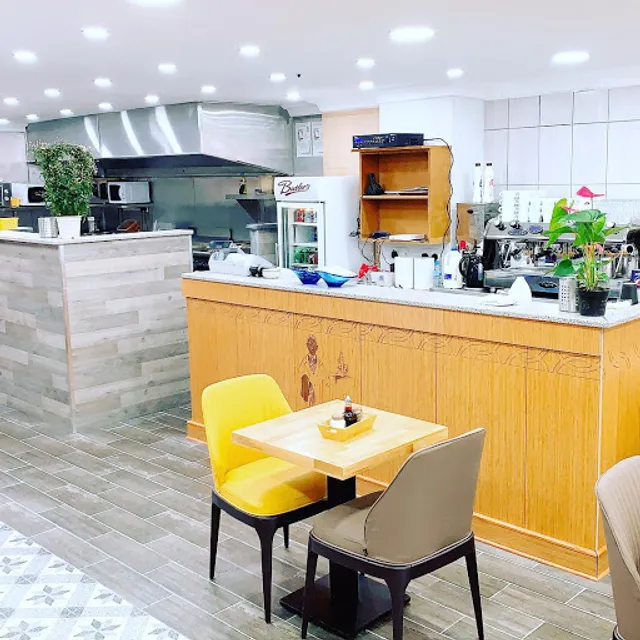 Butler's Cafe and Restaurant