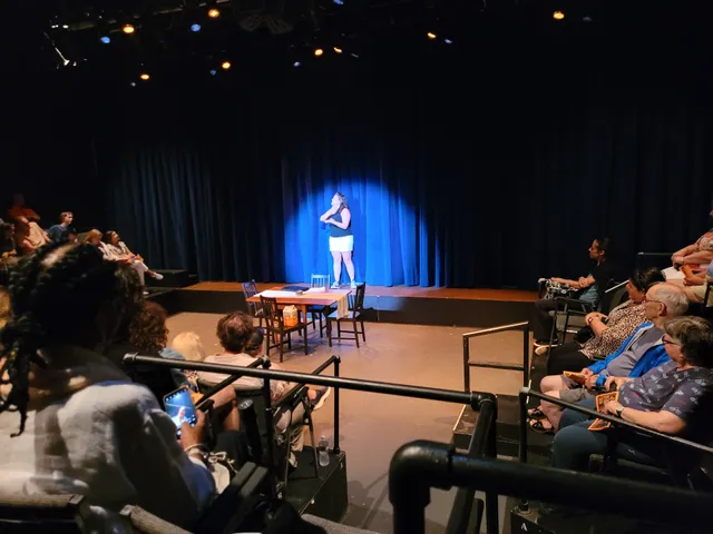 Chatham Community Players