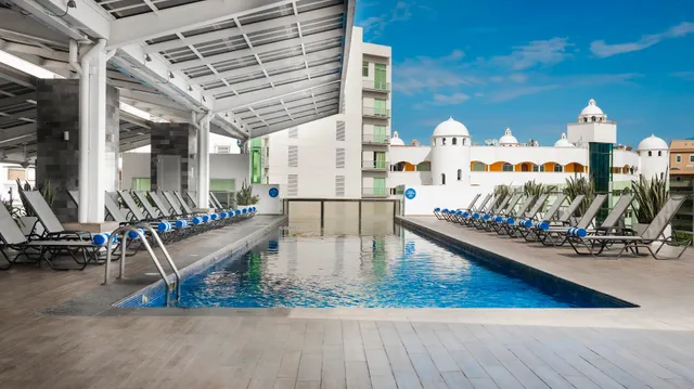 HOTEL VILLA VARADERO