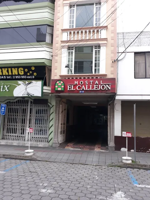 Hostal EL Callejón