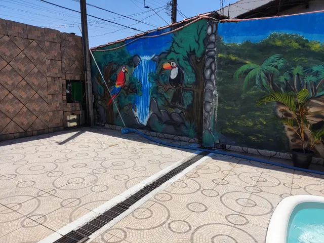 Casa Mongaguá Jussara 511