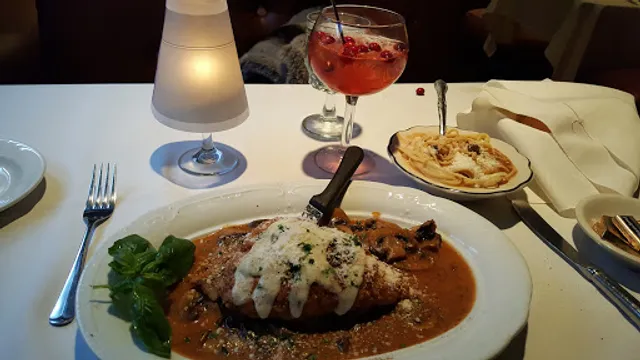 Libretti's Restaurant Est 1950