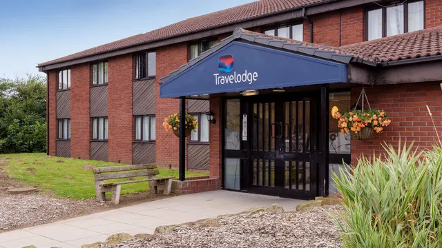 Travelodge Hull South Cave