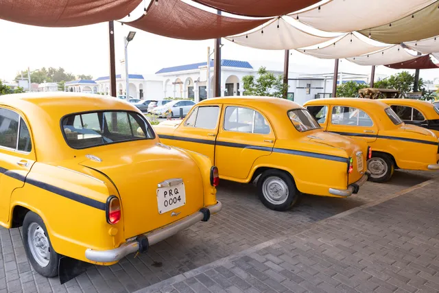 مطعم بهجة الهندي - Bhaja Indian Restaurant