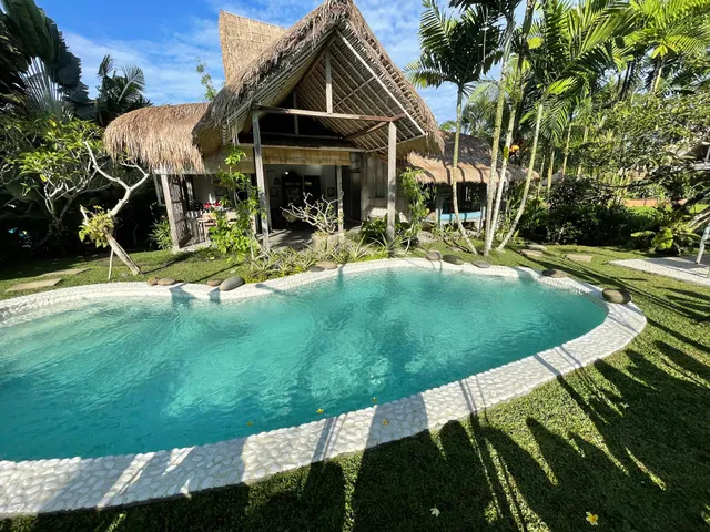 Flora Natural Villas Passiflora