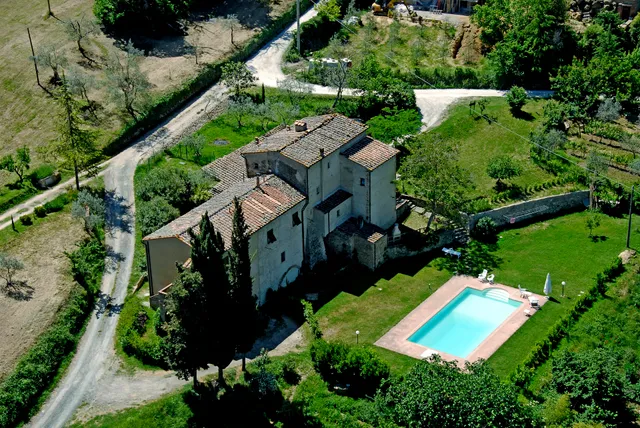 Podere Valle di Sotto