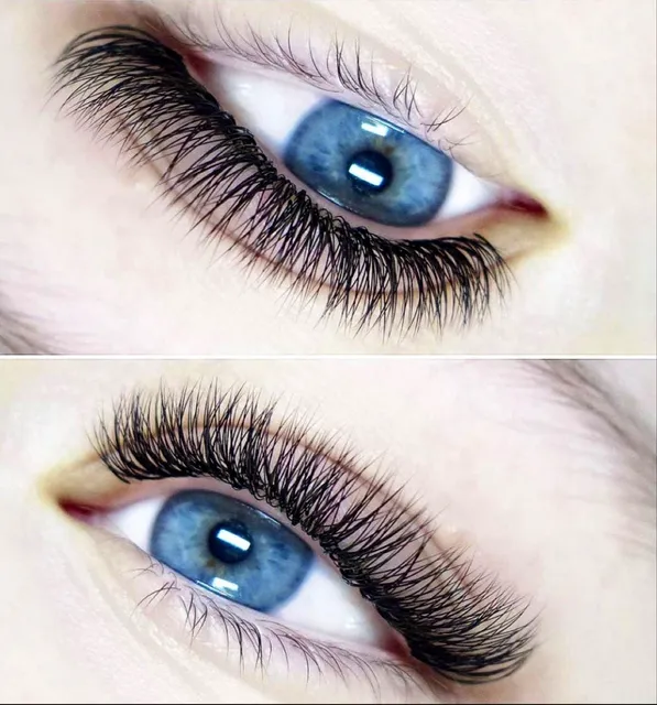 Lash Design - Lincoln Park