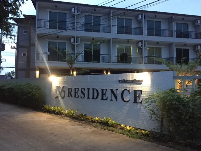 36 Residence Rayong