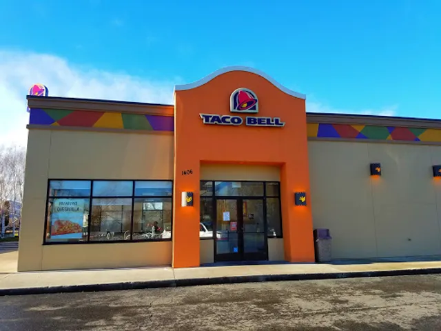 Taco Bell