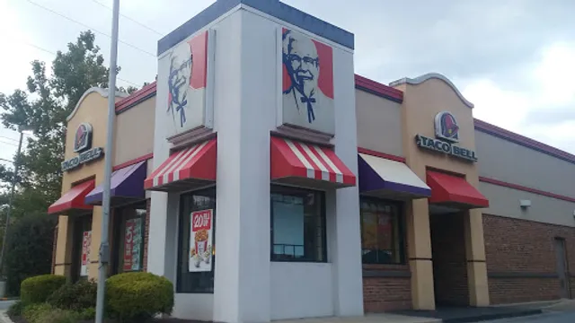 Taco Bell / KFC