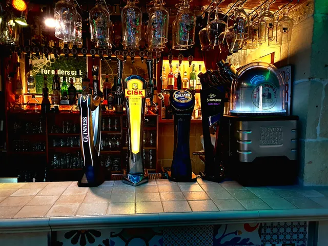 Gharb Rangers Bar & Restaurant