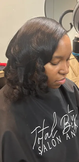 Total Beauty Salon and Spa Lincolnton