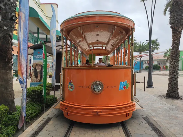 Aruba Coffee Roasting Company