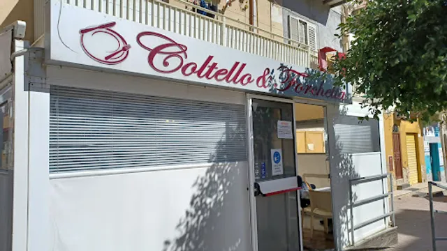 Ristorante Coltello & Forchetta di Sergio Stagno