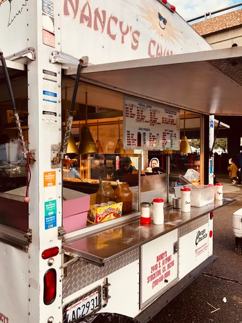 Golden Villa Farmers Market