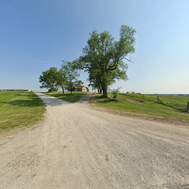 University of Missouri-Thompson Farm