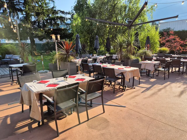 Restaurant Histoire 2