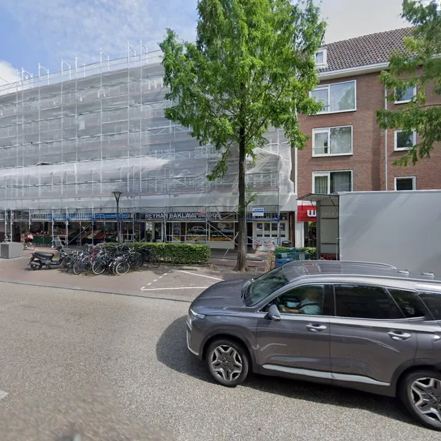 Bakkerij Kara Firin Osdorp B.v.