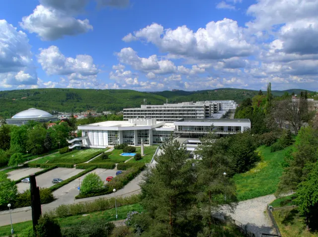 B&B Hotel University Brno