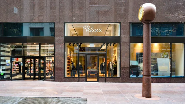 Velasca | Men | Shoes and Clothing