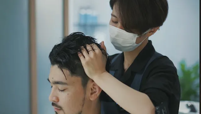 Head Spa Specialty Store Takumi Shinjuku