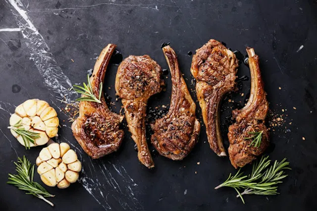 The Bazar Griek & Tapas