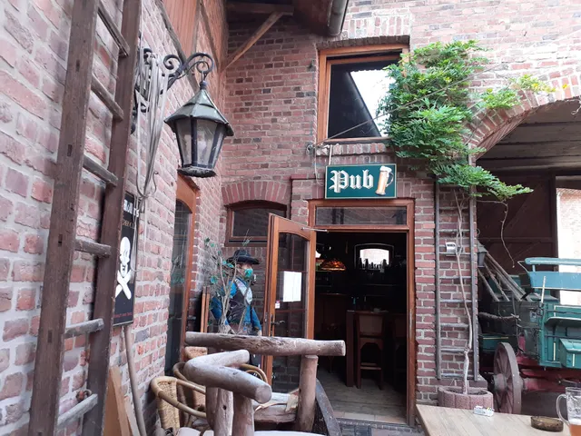 McMüller's Brauereigasthof